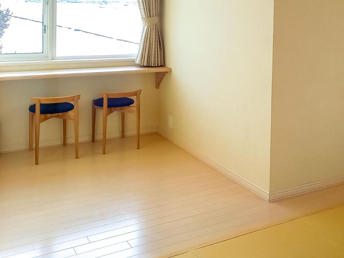 Meguminoyu Hotel NakaNakafurano Eksteriør billede