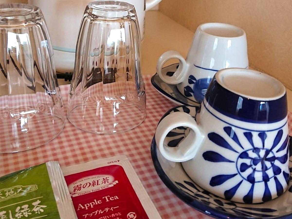 Meguminoyu Hotel NakaNakafurano Eksteriør billede