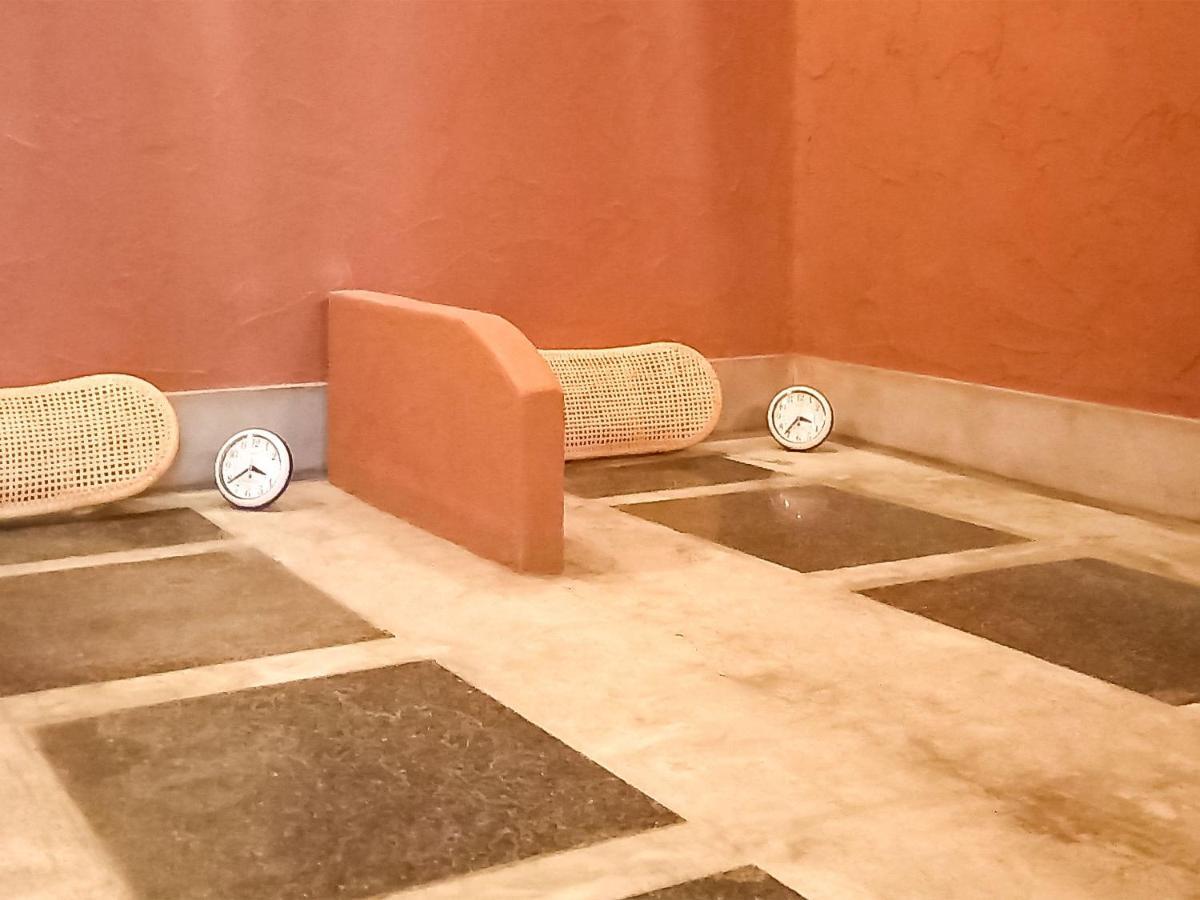 Meguminoyu Hotel NakaNakafurano Eksteriør billede