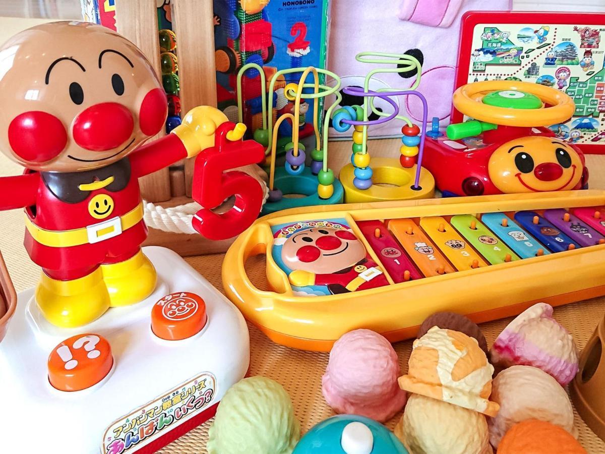 Meguminoyu Hotel NakaNakafurano Eksteriør billede