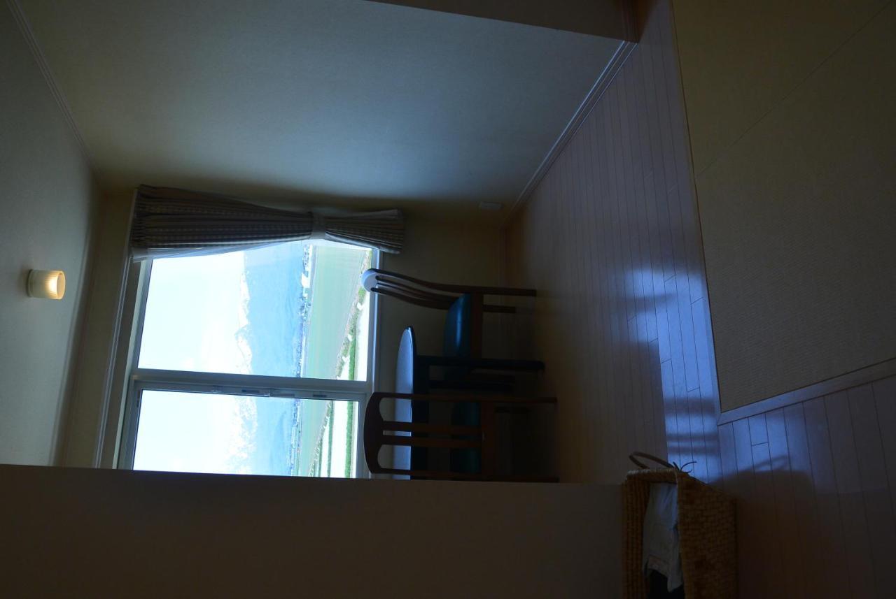 Meguminoyu Hotel NakaNakafurano Eksteriør billede